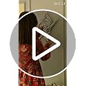 Image of Aluminium Peacock Harmony Wall Art with Brass Tone - Vibrant, Handcrafted Metal Artwork - Elegant Peacock Design for Home Decor - Perfect for Living Room, Bedroom, or Office (Silver)