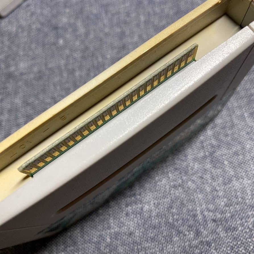 ゼルダの伝説　スーパーファミコン　スーファミ　ソフト SFC Amazon.co.jp: スーパーファミコン SFC ソフト ゼルダの伝説