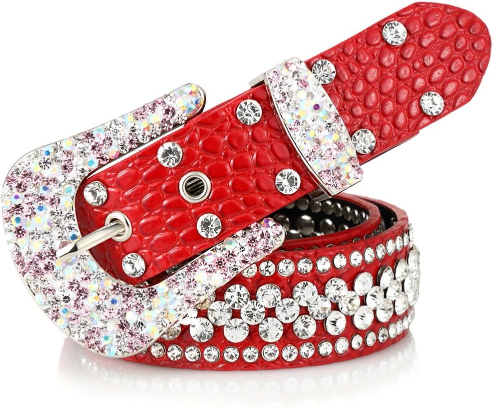 Ladies Decoration Belt,color rhinestone Stylish wild Belt Distribution