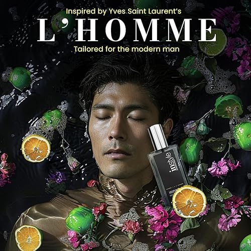 Vista 13 de Instyle Fragrances, Inspirado en Marc Jacobs' Daisy, Eau de Toilette para mujer, limpio, vegano, sin parabenos, nunca probado en animales, 3.4 onzas