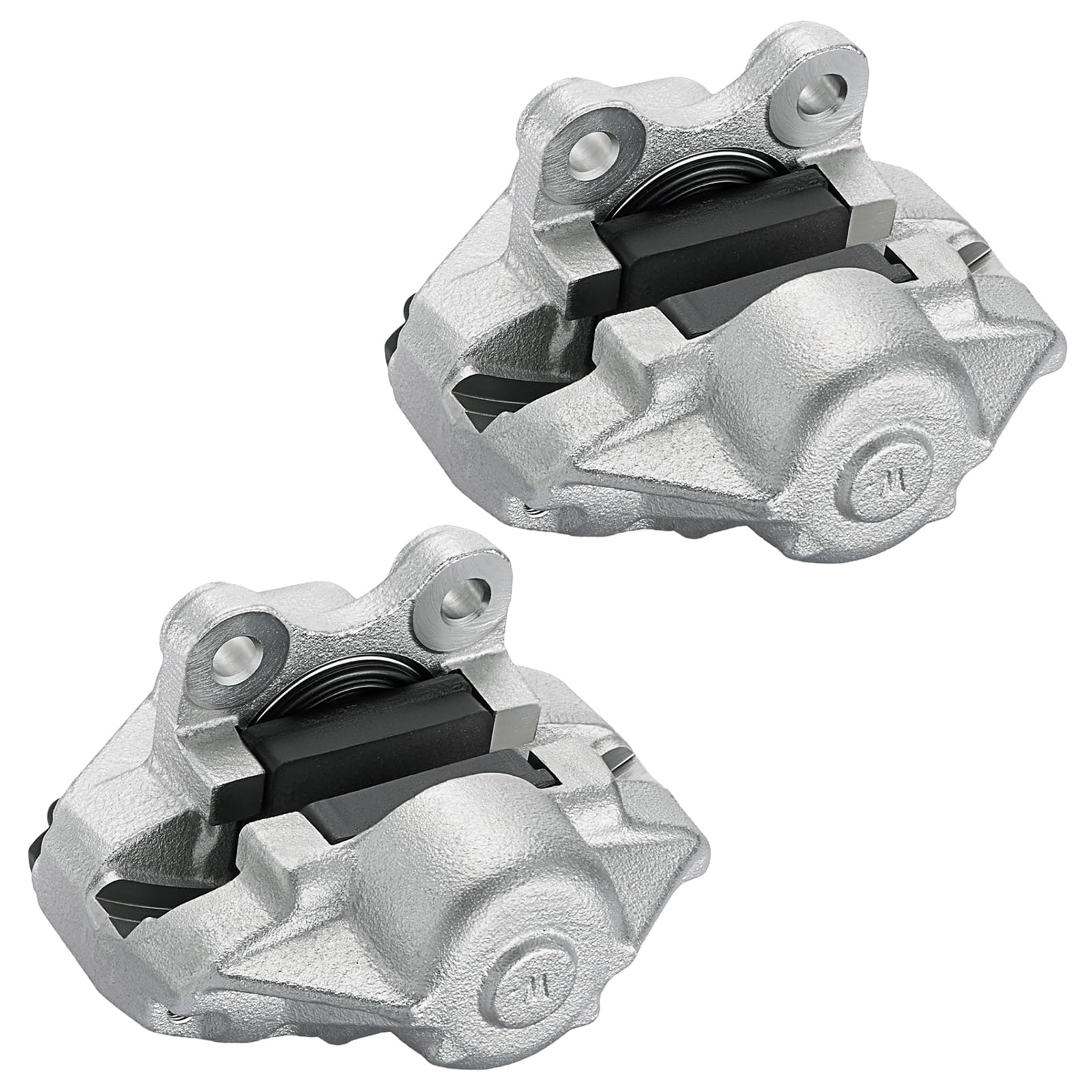 Front Brake Caliper Assembly for Audi A4 2009-2012 1.8L 2.0L L4