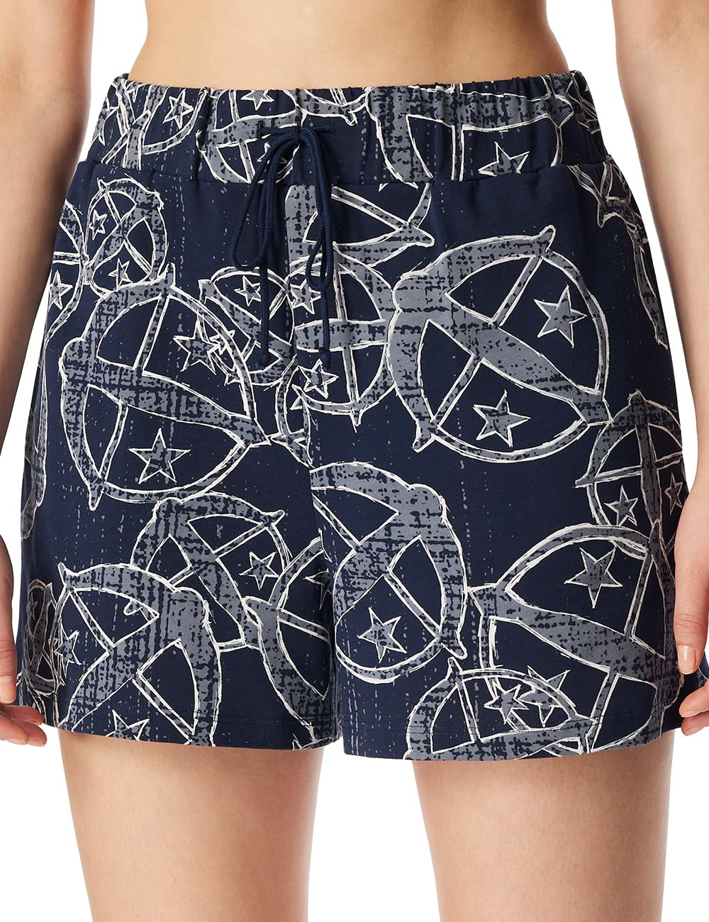SCHIESSER Shorts SCHIESSER 150 YEARS Product Description