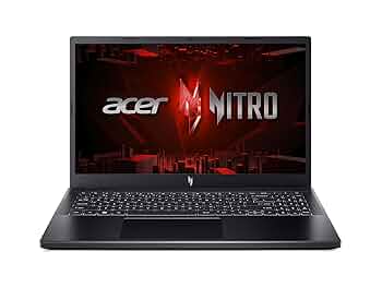 ノートPC Acer - win 10/i7 8750/16g/ssd hdd/Nitro5/Office Amazon.com: acer Nitro V Gaming Laptop 2024 15.6” FHD 1920 x