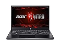 Nitro V Gaming Laptop | Intel Core i5-13420H Processor | NVIDIA GeForce RTX 4050 Laptop GPU | 15.6