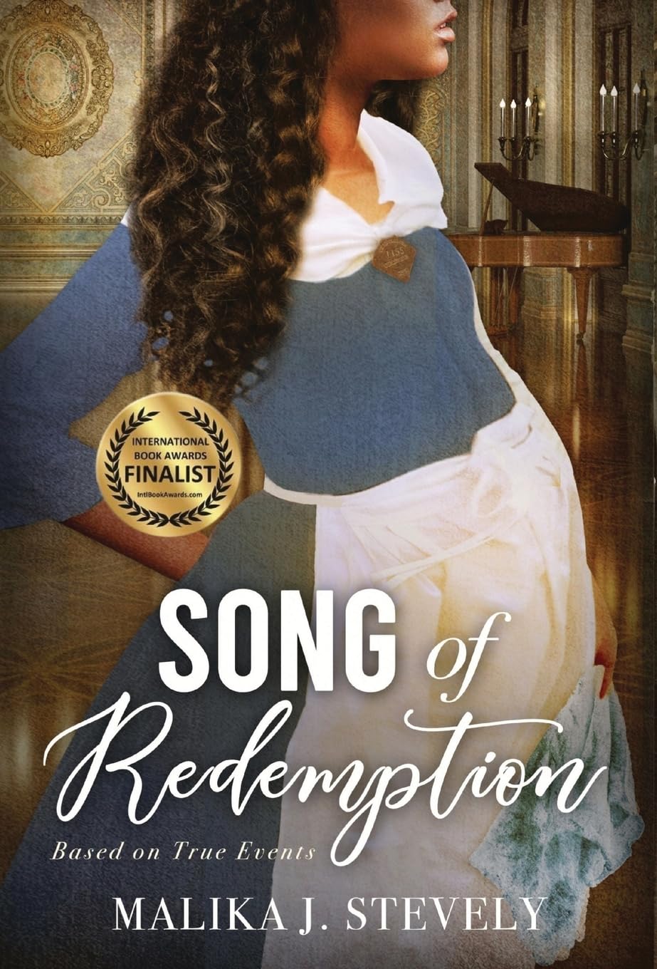 Song of Redemption