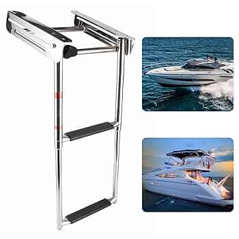 【２個】ラダー　ボート 71F-X8hic5L._UF350,350_QL50_.jpg