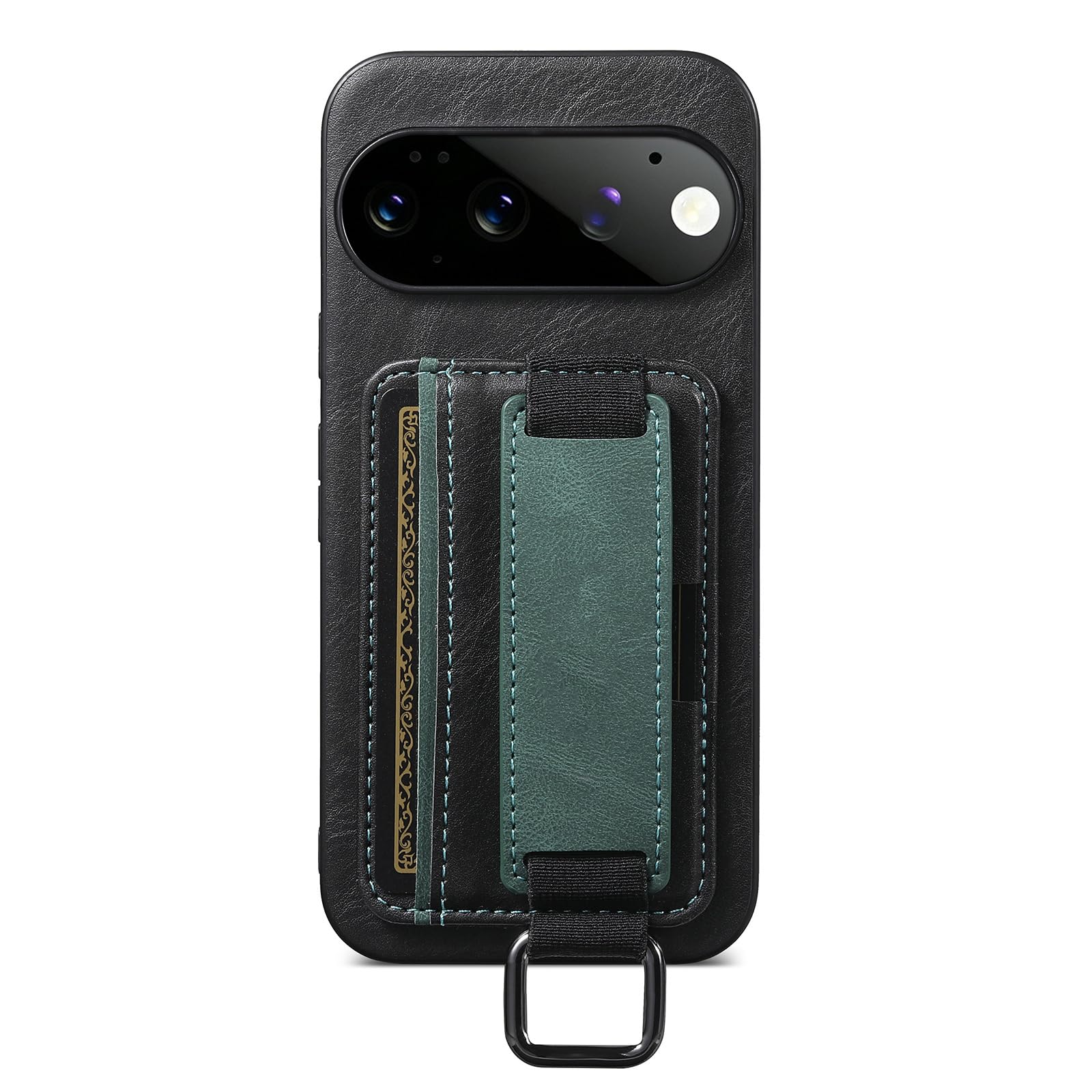 Etui do Google Pixel 11 Pro XL/ 11 Pro / 11, regulowany pasek na nadgarstek