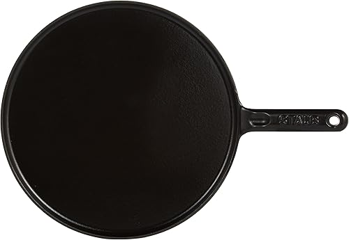 Miniatura 3 de Sartén Staub 40509-526, 11.8 in, color negro