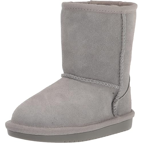 Koolaburra by UGG Unisex-Child Koola Short Boot