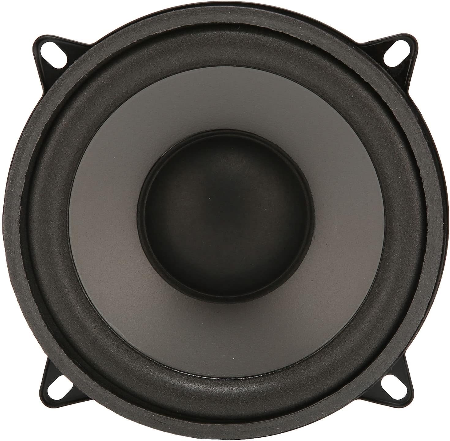 Car Door Speaker, 5 Inch 500W Car Stereo Coaxial Speaker, Midrange External Coaxial