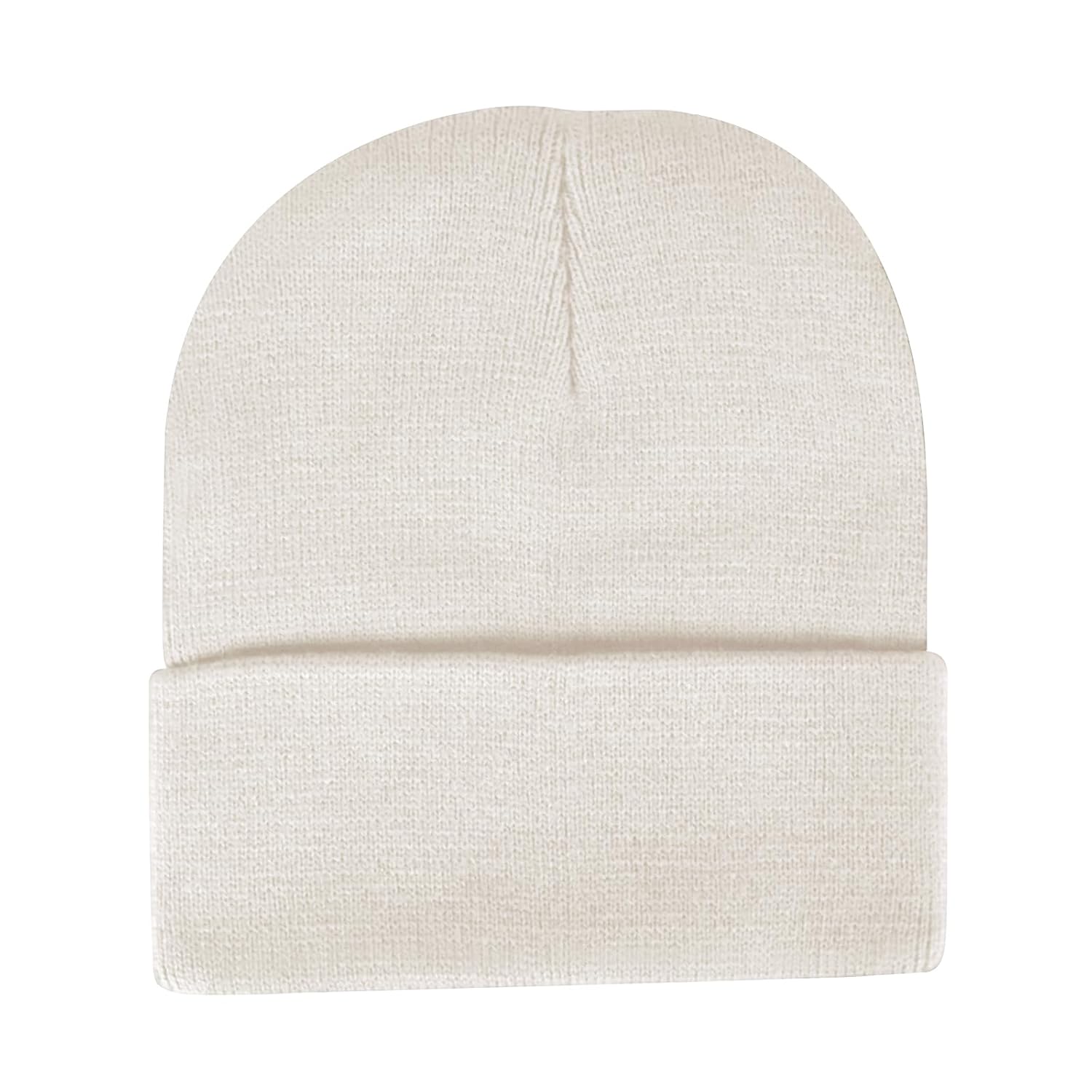 SHUIMUHUABEN Beanie for Men Women Hat Soft Winter Beanies Cuff Skull Caps Knit Hats