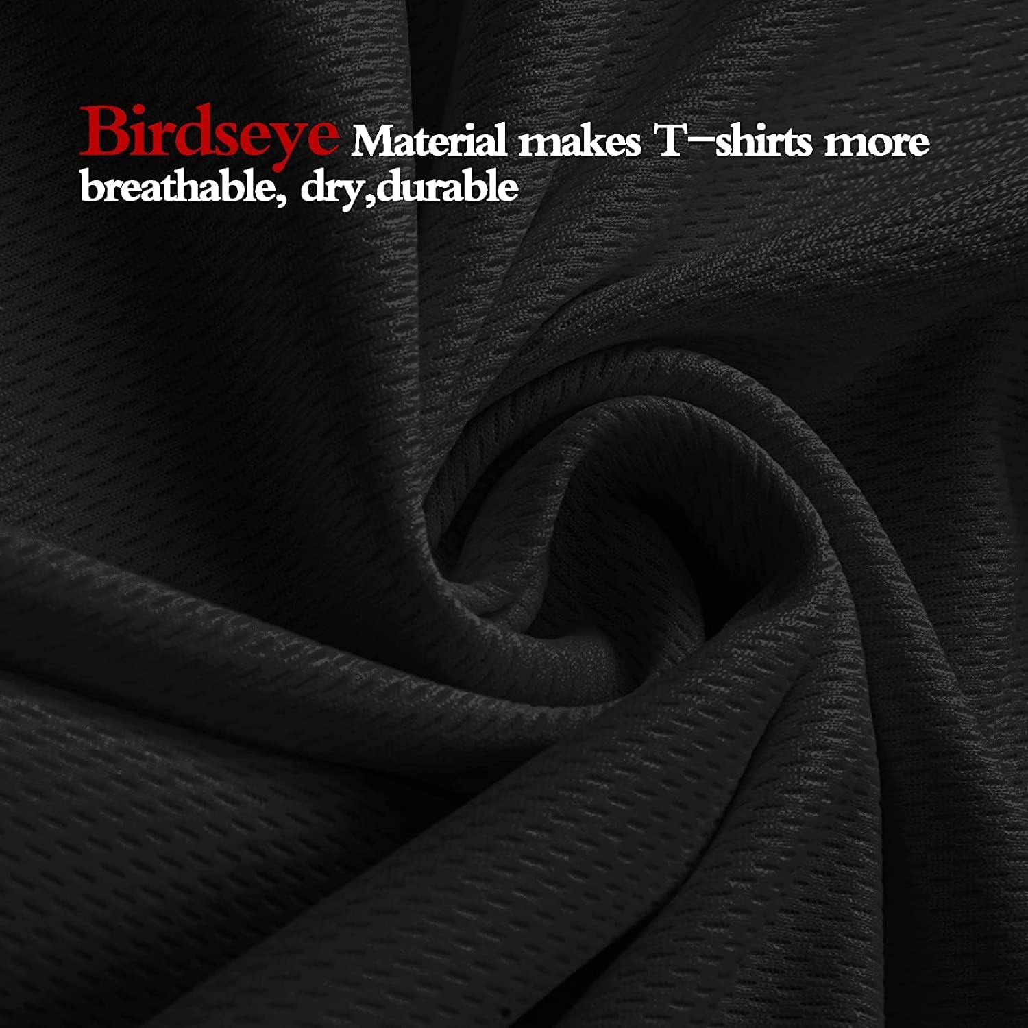 L&M Hi Vis Class 3 T Shirt Reflective Safety Black Short Long Sleeve HIGH Visibility 39 55 - Image 4