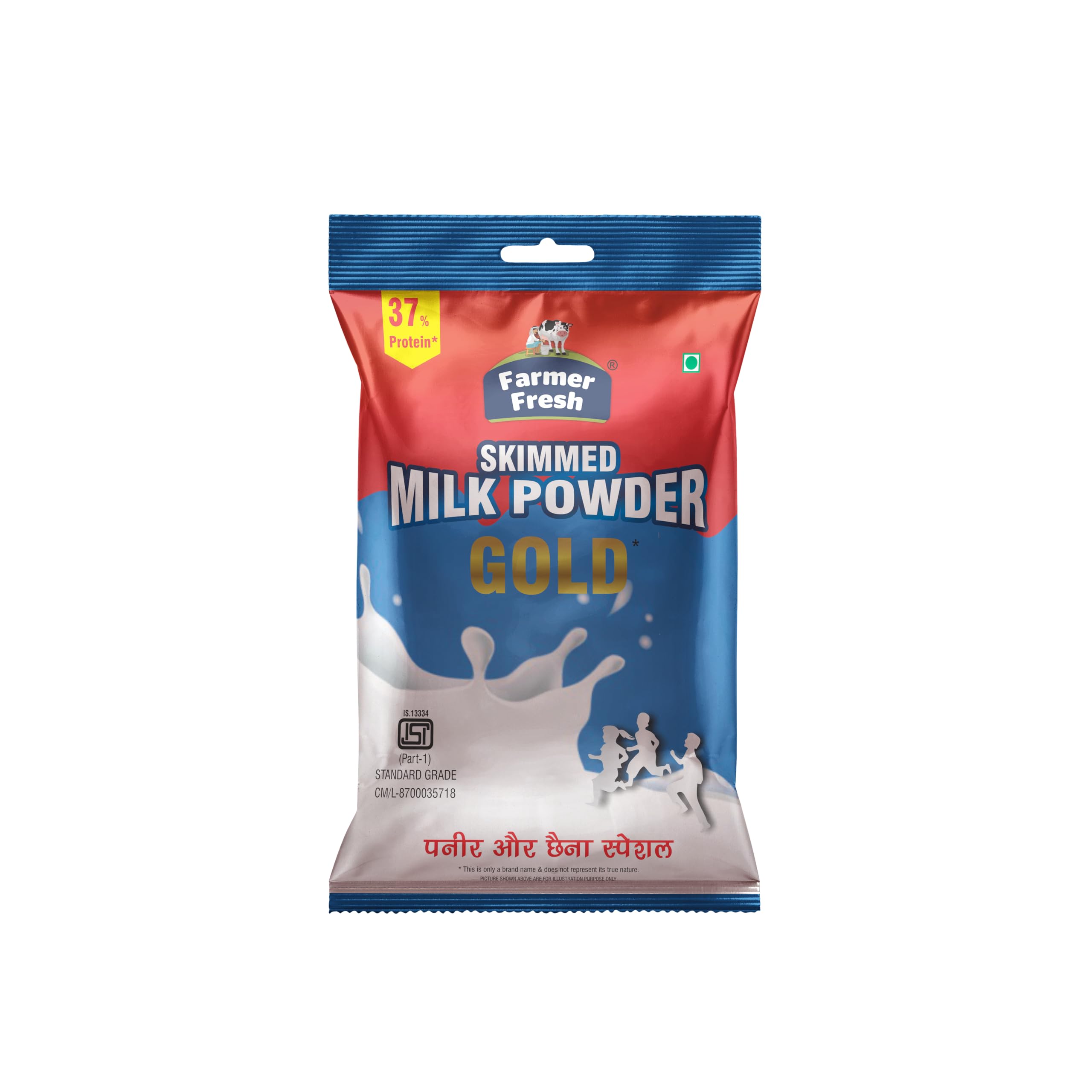 Farmer Fresh Skimmed Milk Powder Gold - 1kg (B09MD5NNJW) Amazon Price History, Amazon Price Tracker