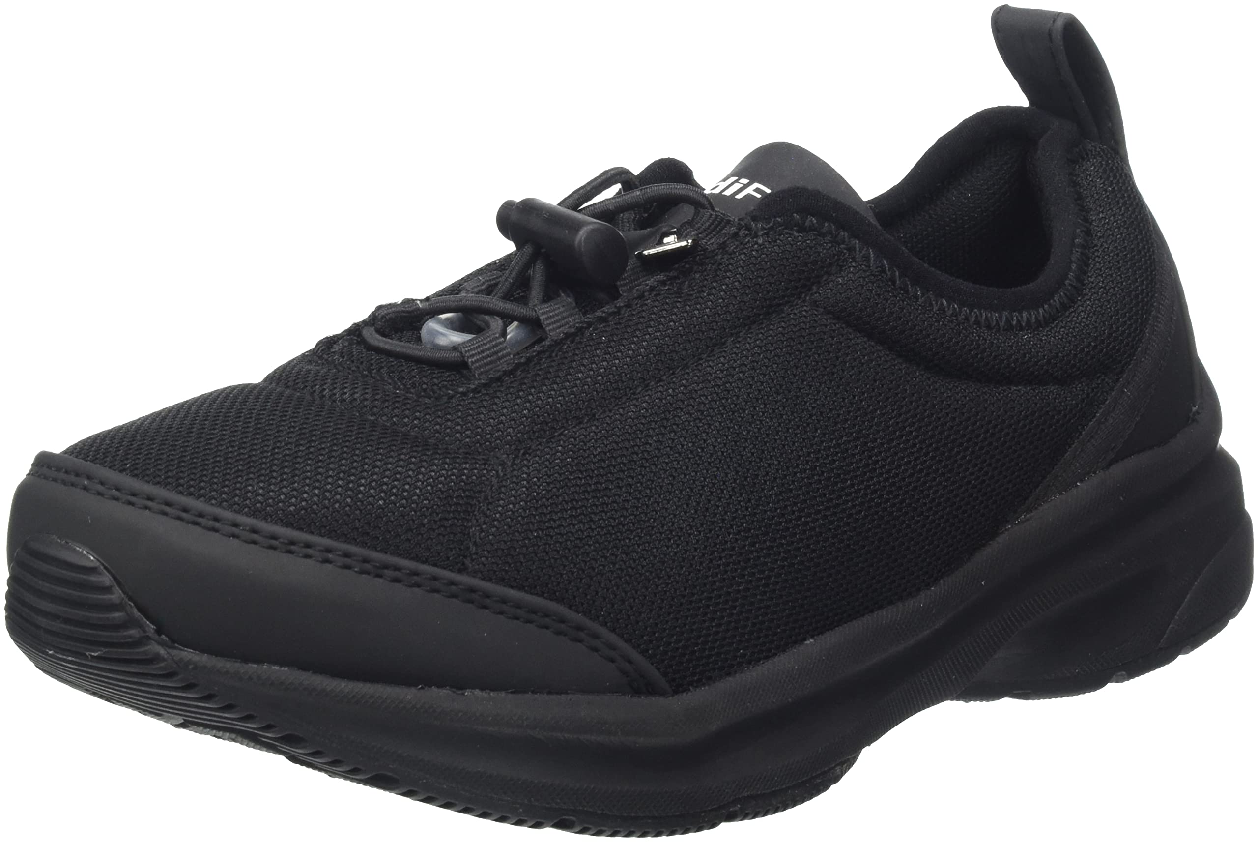 docPrice mediFLEX - Professional-Schwarz OuterMaterialType Synthetik, Farbe Schwarz, Größe 44