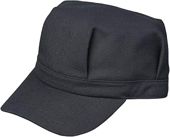 Broner Sized Railroad Engineers Hat at 