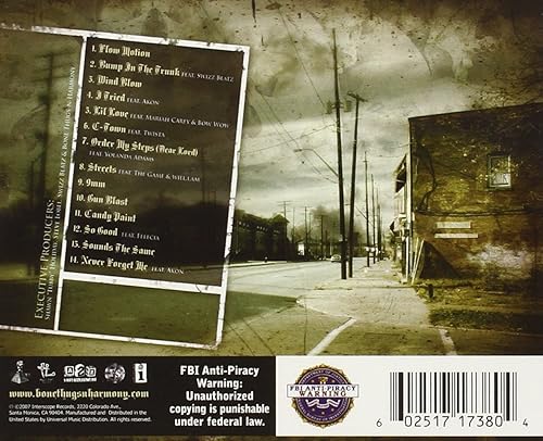 Miniatura 2 de Strength and Loyalty