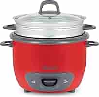 (未使用･未開封品)Aroma Housewares 14-Cup (Cooked) (7-Cup UNCOOKED) Pot Style Rice Cooker and Food Steamer (ARC-747-1NG) by Aroma Housewares 61sny8SZi6L._AC_SY200_QL15_.jpg