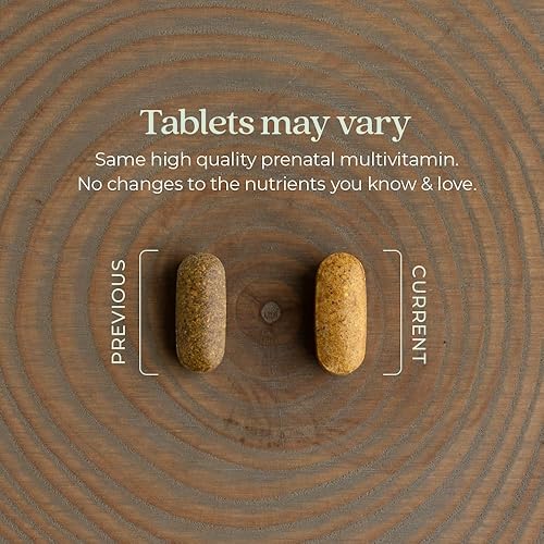 Miniatura 9 de Suplemento prenatal de New Chapter, el embalaje puede variar, 0318, Empaque estándar, 1, 1