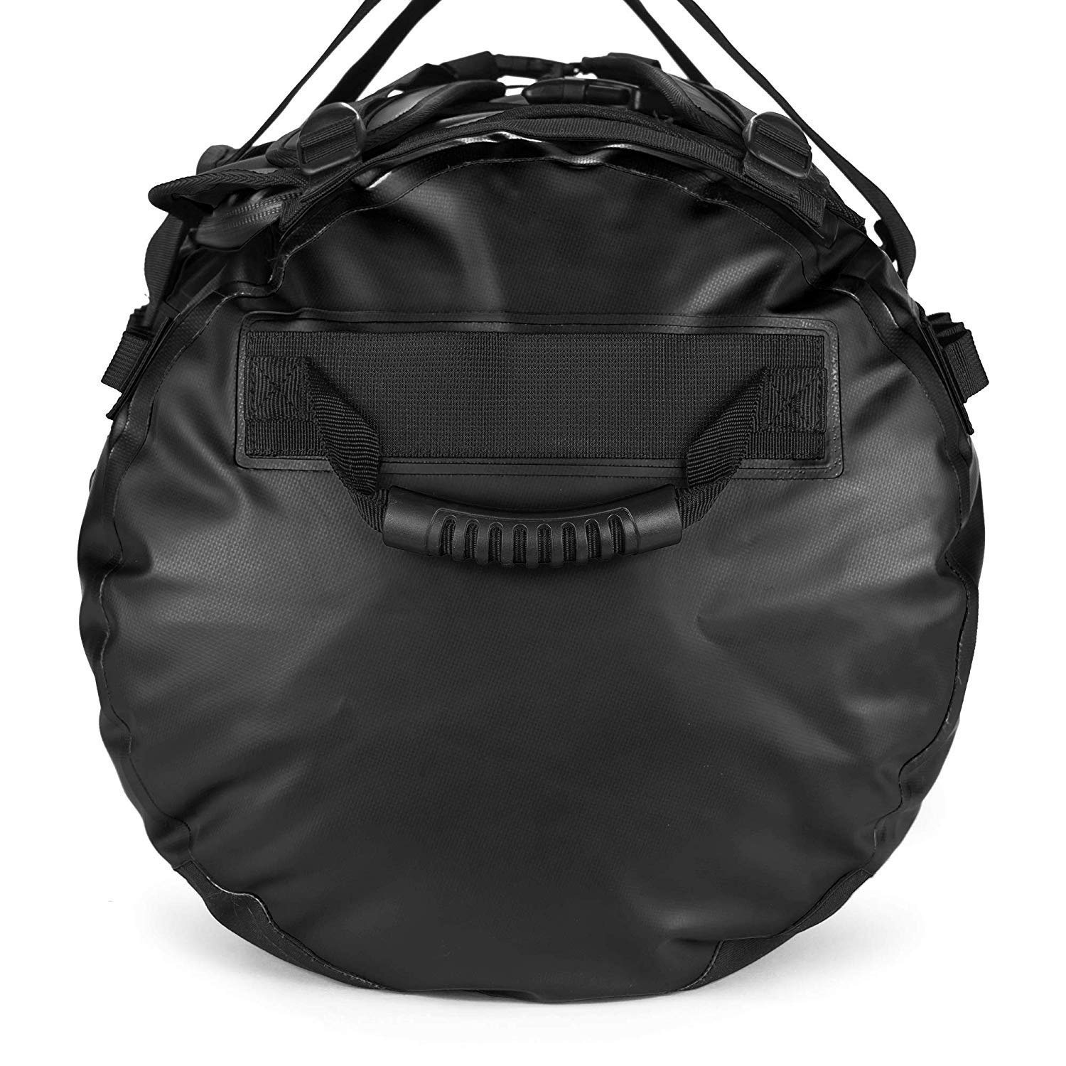 The Friendly Swede Sac de Sport Convertible en Sac à Dos pour Voyage et Sport (capacité : 30 L/60 L/90 L)