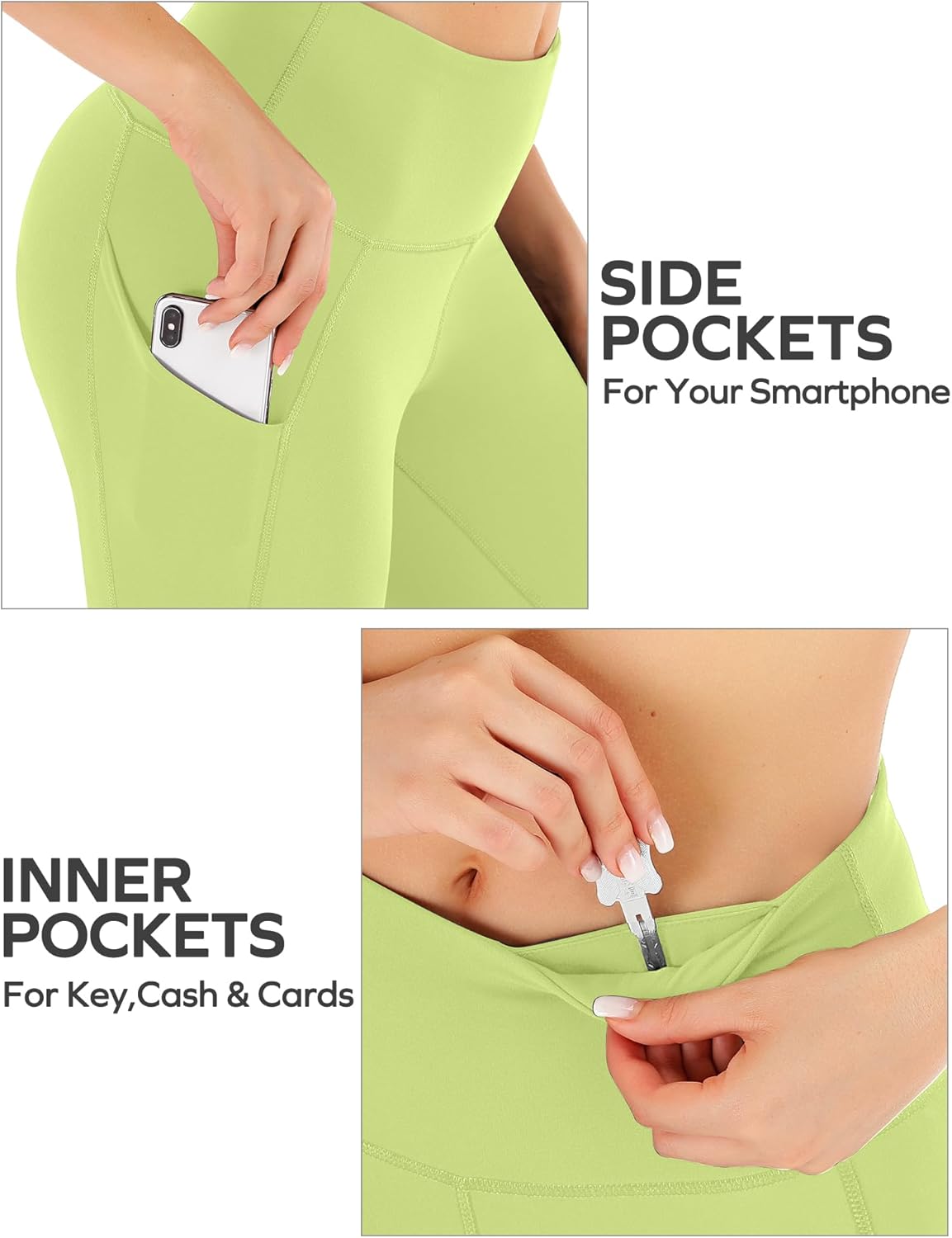 Ewedoos womens Capri - Image 5