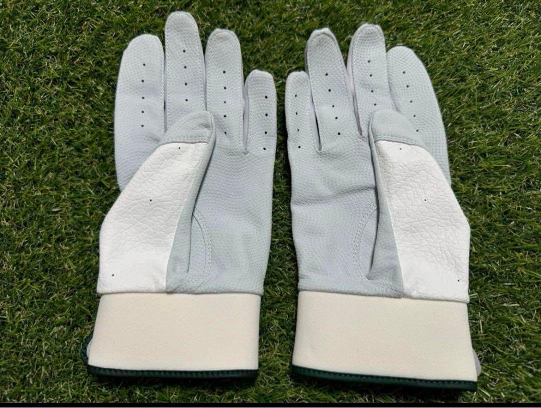 定価7万円超え ミズノプロ 硬式 オーダー 内野 グローブ 日本製 耕作印