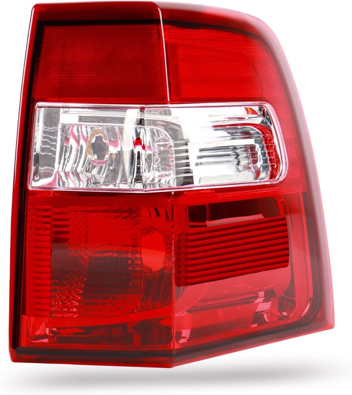 Tail Light Compatible With 2007-2017 Ford Expedition Right Passenger Side Replace:FO2801201