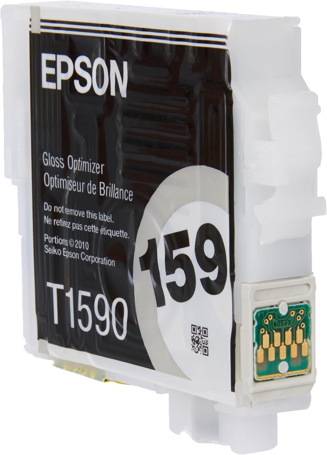 Epson T1590 Gloss Optimizer - Ink-Optimizer-Patrone