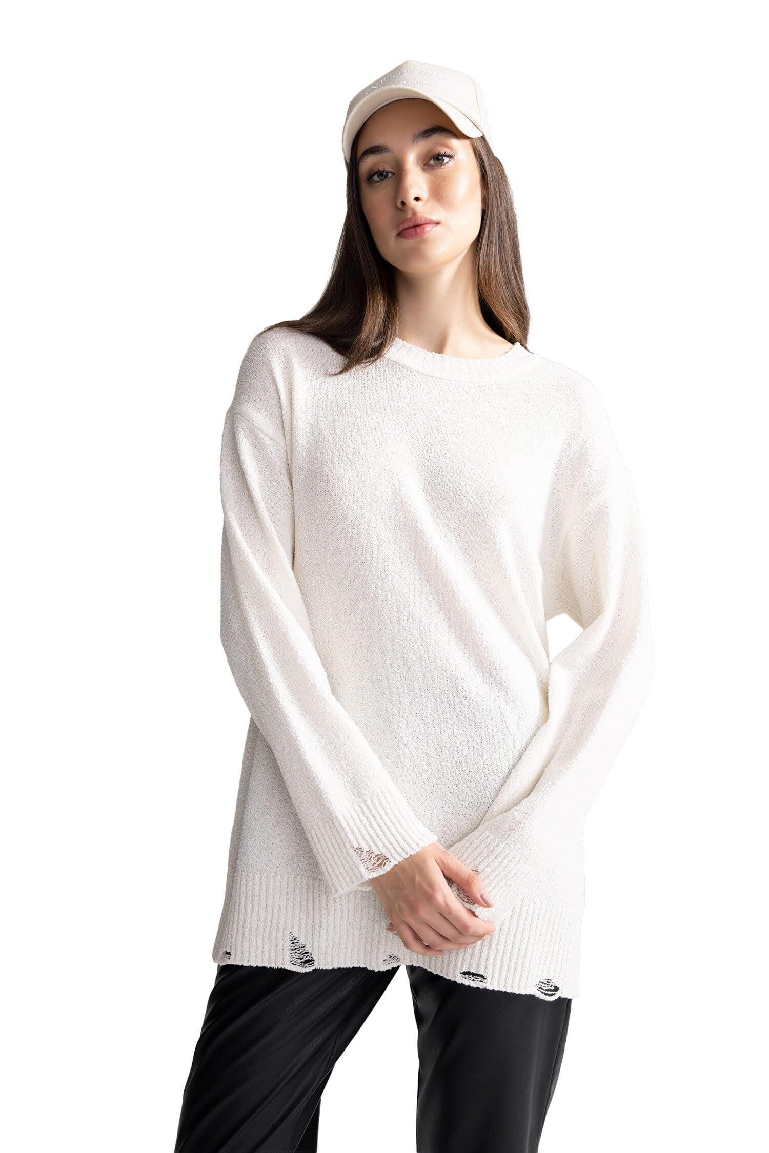 Kadın Regular Fit Tunik