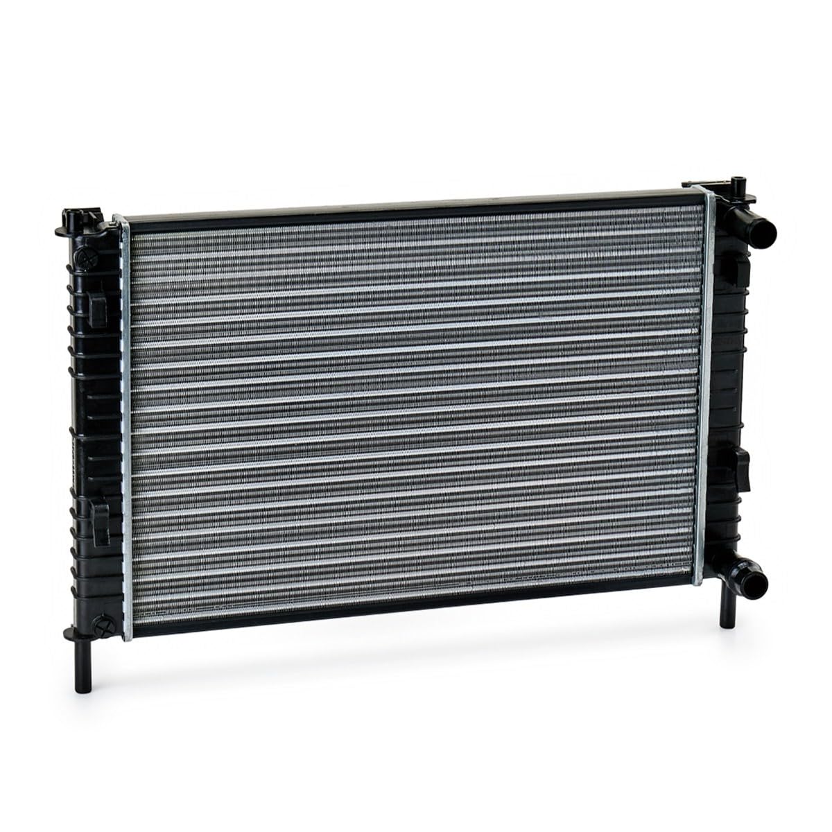 RIDEX 470R0190 Radiatore motore Compatibilità con FORD Fiesta Mk5 Hatchback JH1, JD1, JH3, JD3