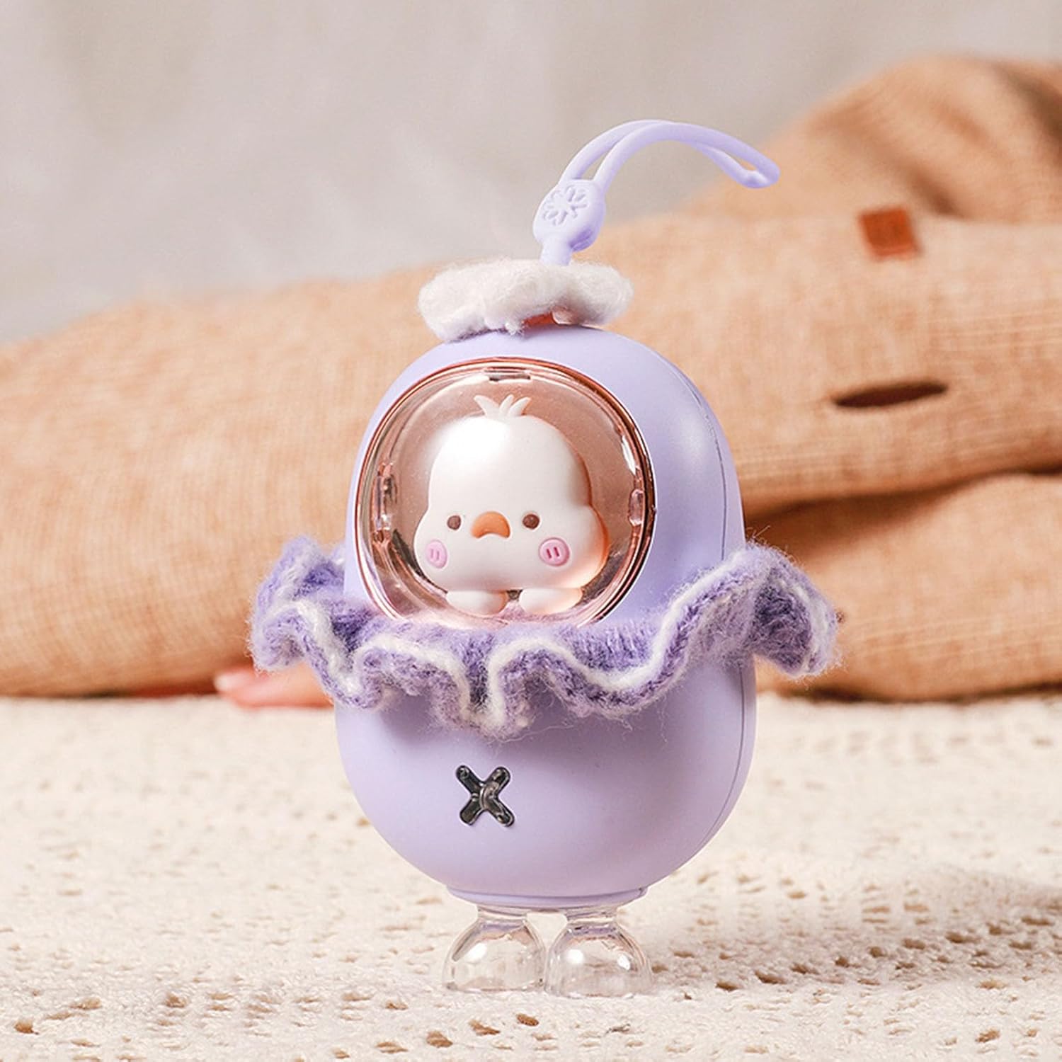 Product Image 2 - Hand warmer features and specifications