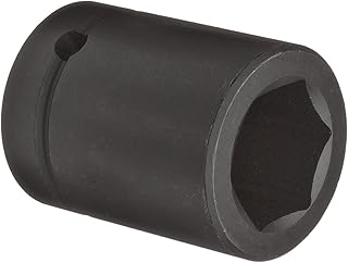 Martin 7640 Forged Alloy Steel 1-1/4