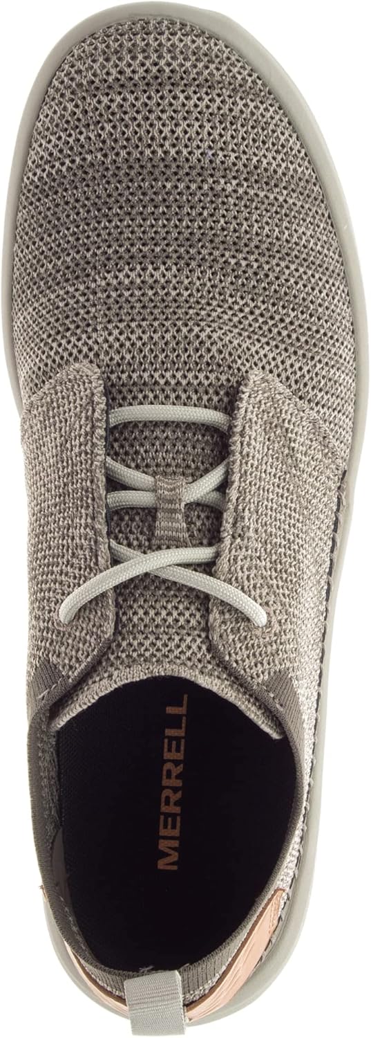 Merrell Men's Low-Top Trainers 7.5 Gridway/Boulder