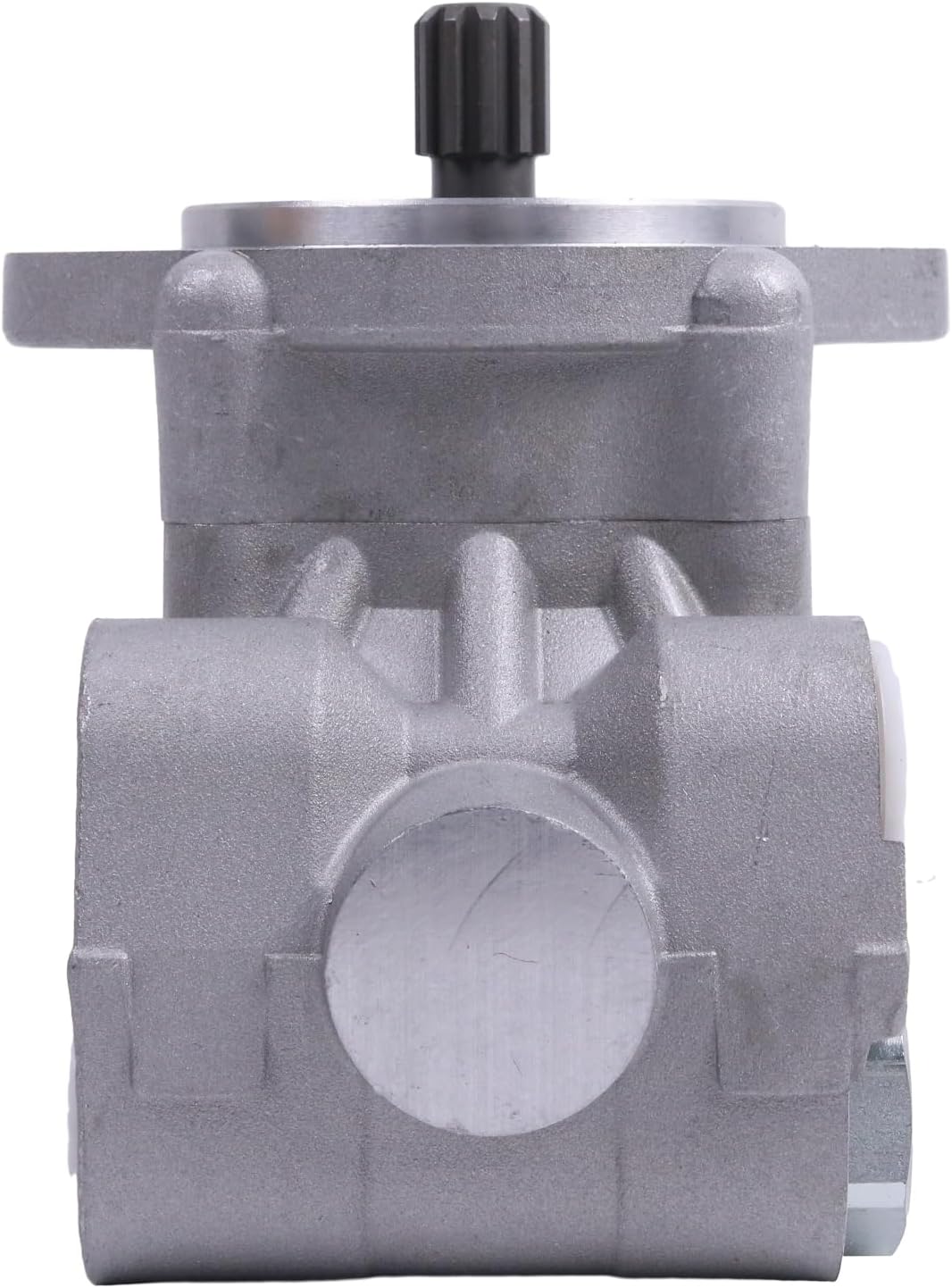IEQFUE 11 Teeth Power Steering Pump 465TRW07 Compatible with TRW PS221615R103 Haldex RP221601 RP221601X