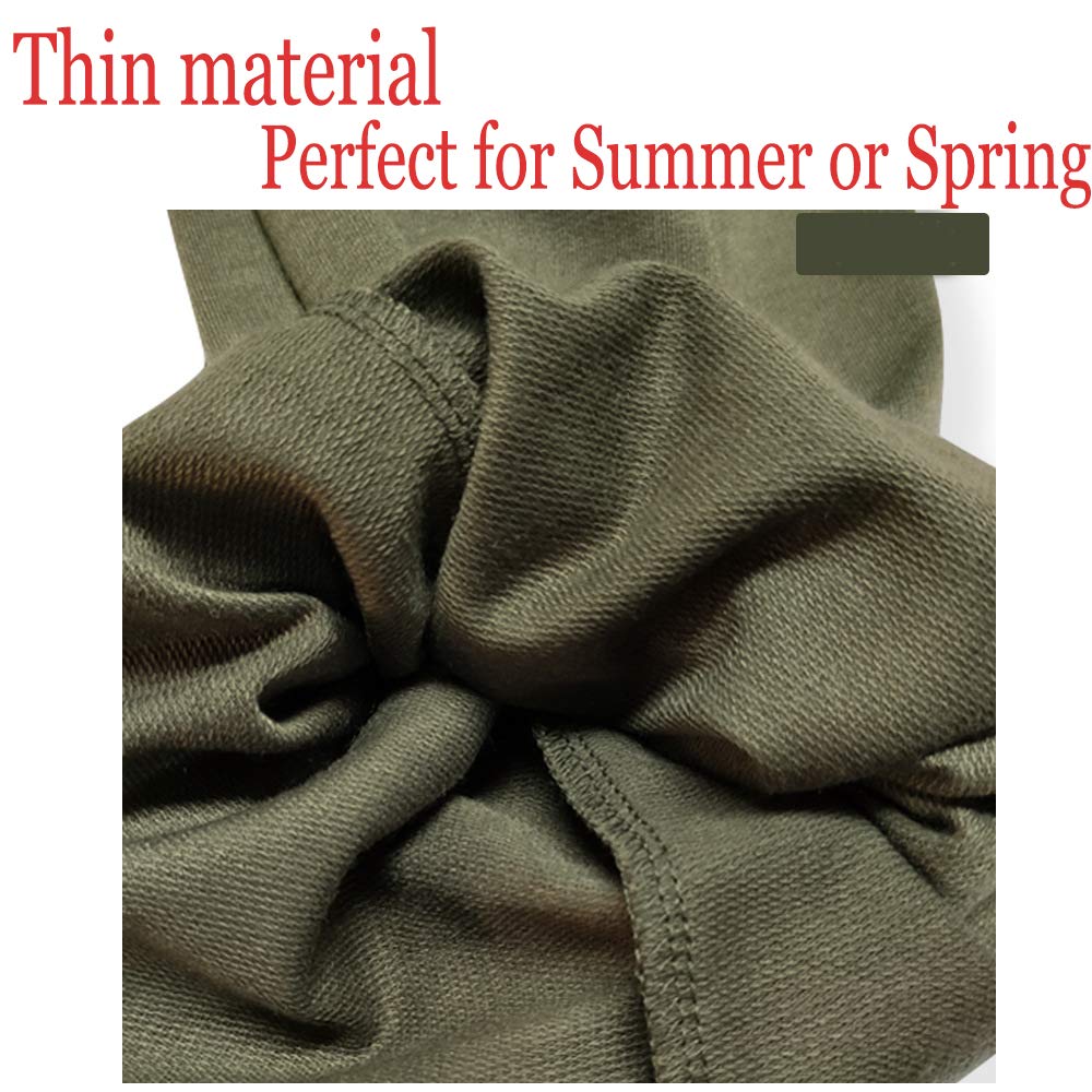 Nuofengkudu Mujer Harem Pantalones Jogging con Bolsillos Elastica Cintura Alta Comodo Llanura Largos Pantalón Deportiva Jogger Pants Sweatpants Casual Ropa de Casa