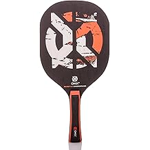 Onix React Pickleball Paddle Features Boosted Sweet Spot from Nomex Core Insert and Graphite Face