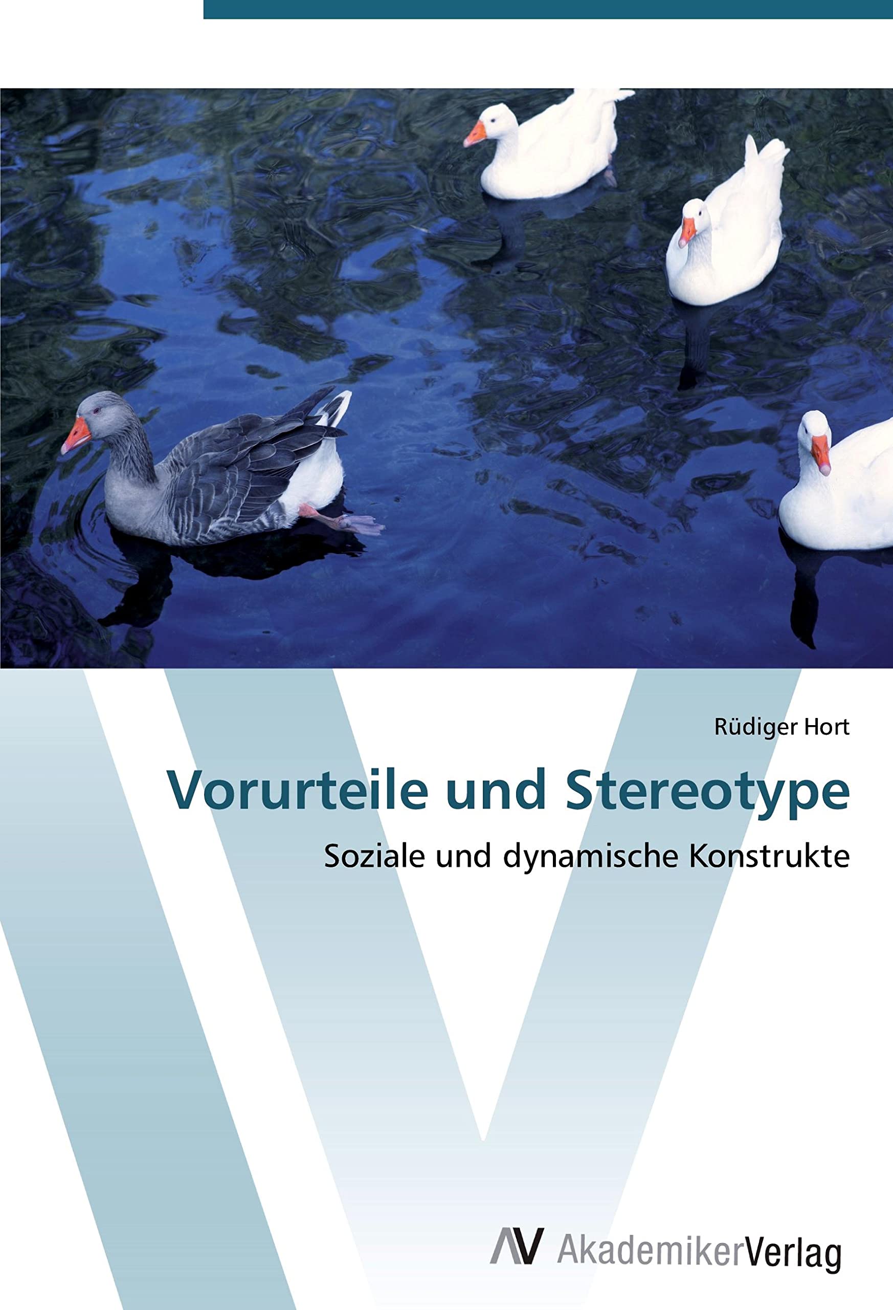 Vorurteile und Stereotype: Soziale und dynamische Konstrukte