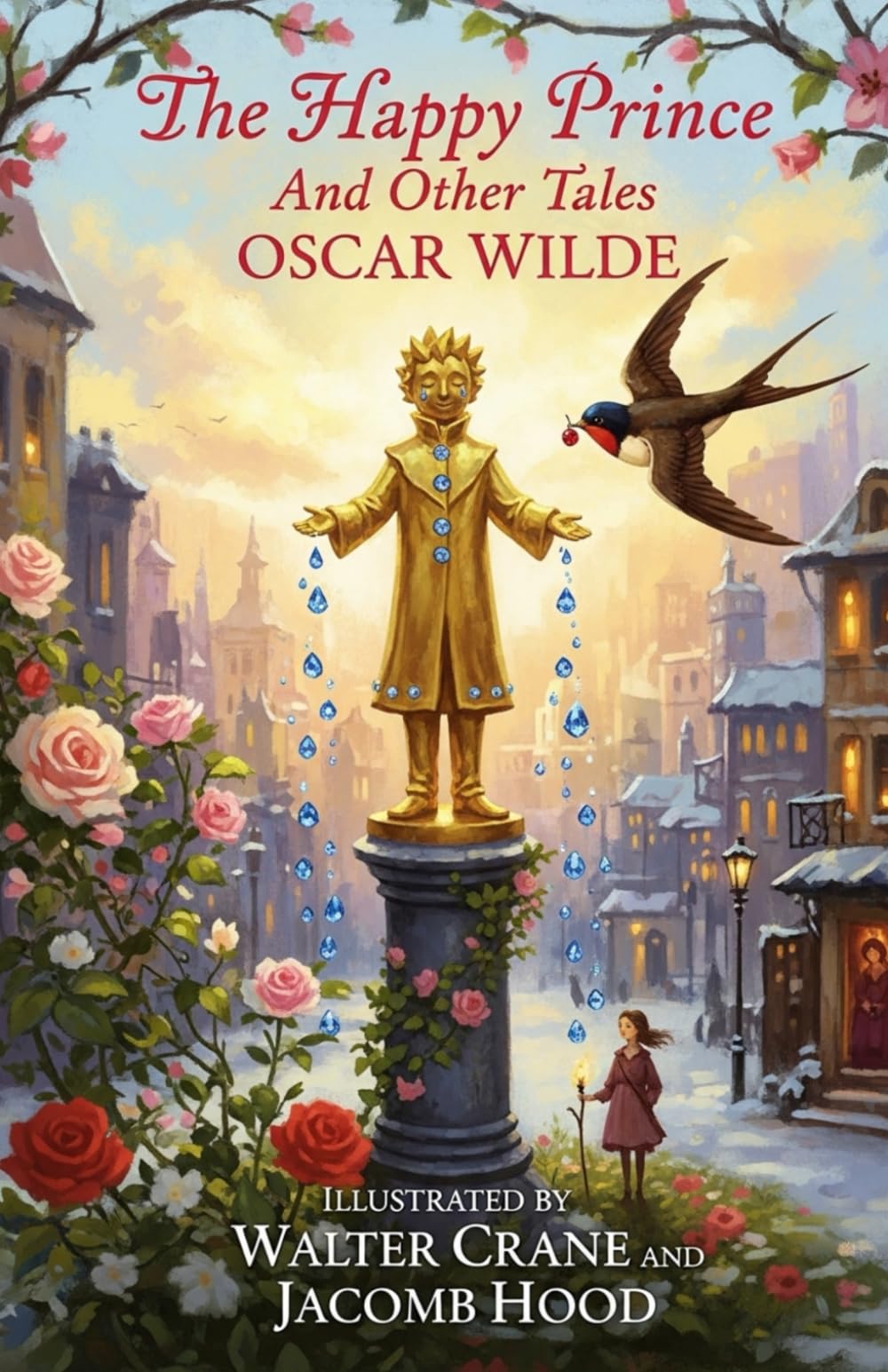 The Happy Prince: And Other Tales