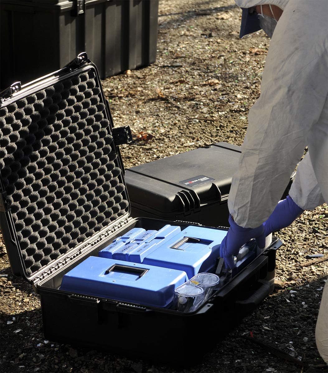 Tесh Dеаlѕ 🔥 Waterproof Case Pelican Storm iM2600 Case With Foam (Black) Tор Rаtеd Waterproof Case Pelican Storm iM2600 Case With Foam (Black)