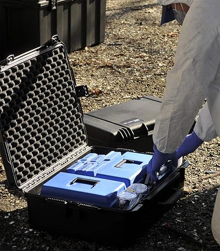 Miniatura 9 de Pelican Storm iM2600 - Funda sin espuma (OD Green), talla única (IM2600-30000)