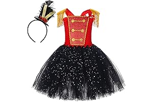 Adorable Nutcracker Costume for Kids: Unforgettable Christmas Magic