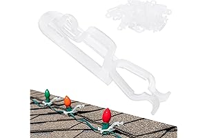 Signs Authority Christmas Light Clips: Connect Your Holiday Magic to Every Corner