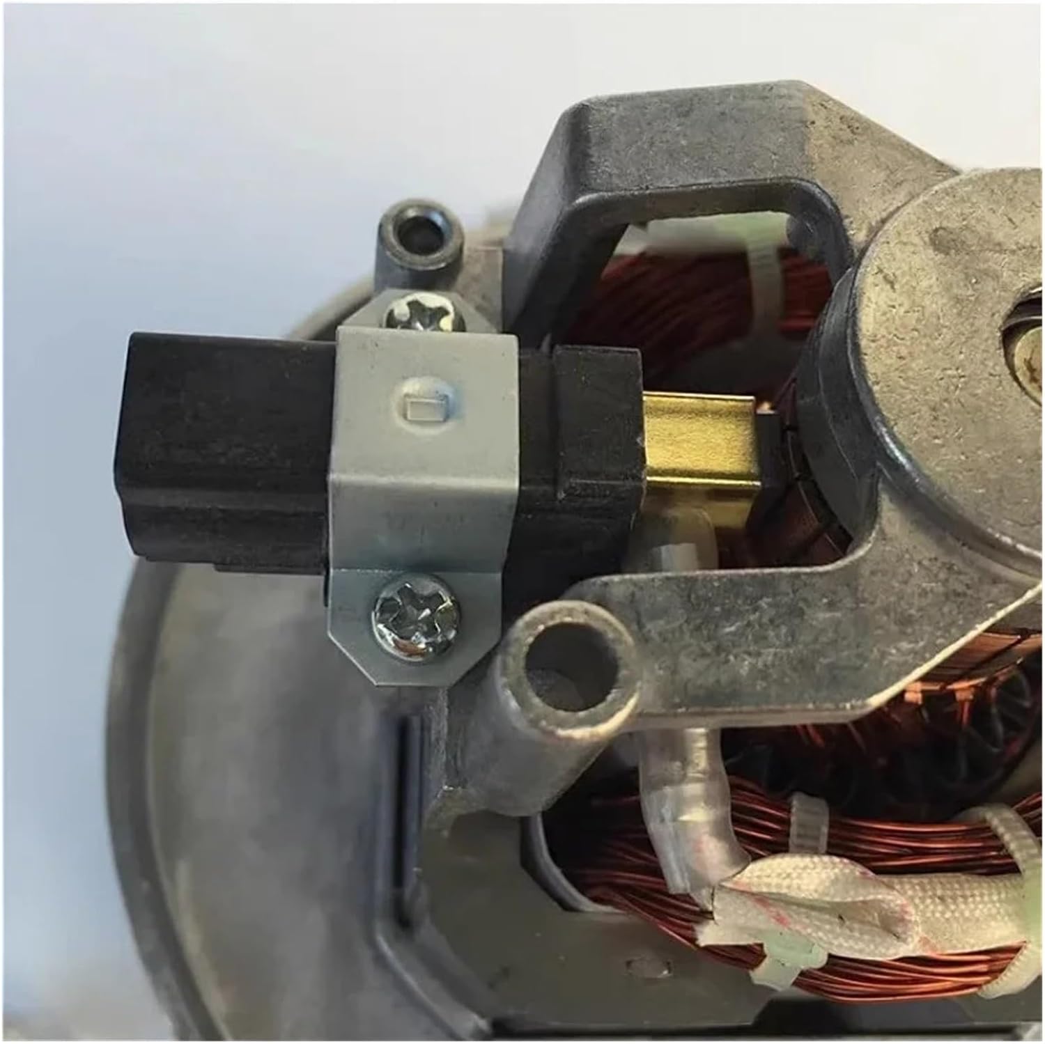 1000w 1200w 1500w Industrial Vacuum Cleaner Motor, Compatible For AMETEK,Compatible Philips, Vacuum Suction Machine