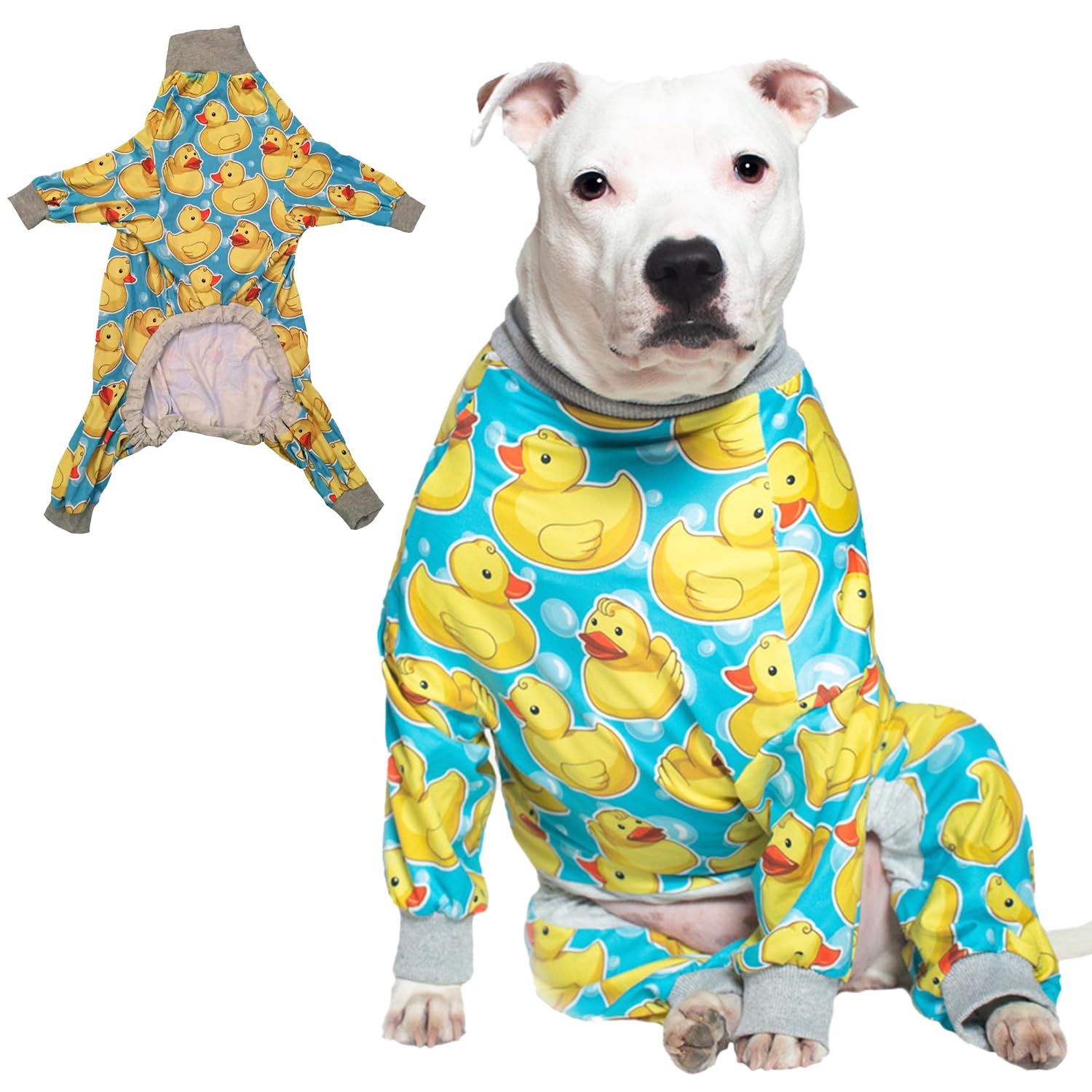 Tooth & Honey Large Onesie