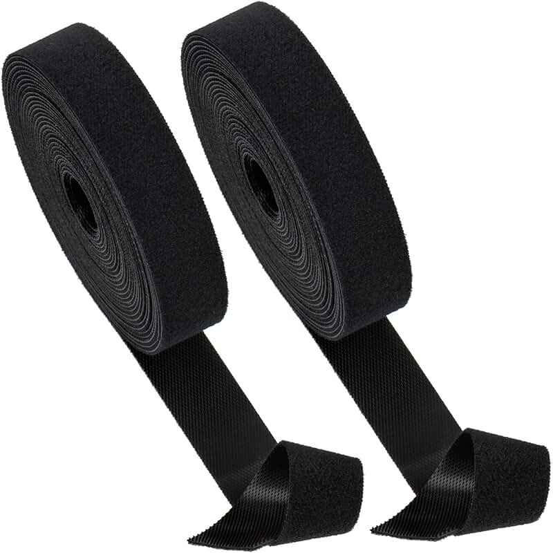 Amazon.ca velcro straps