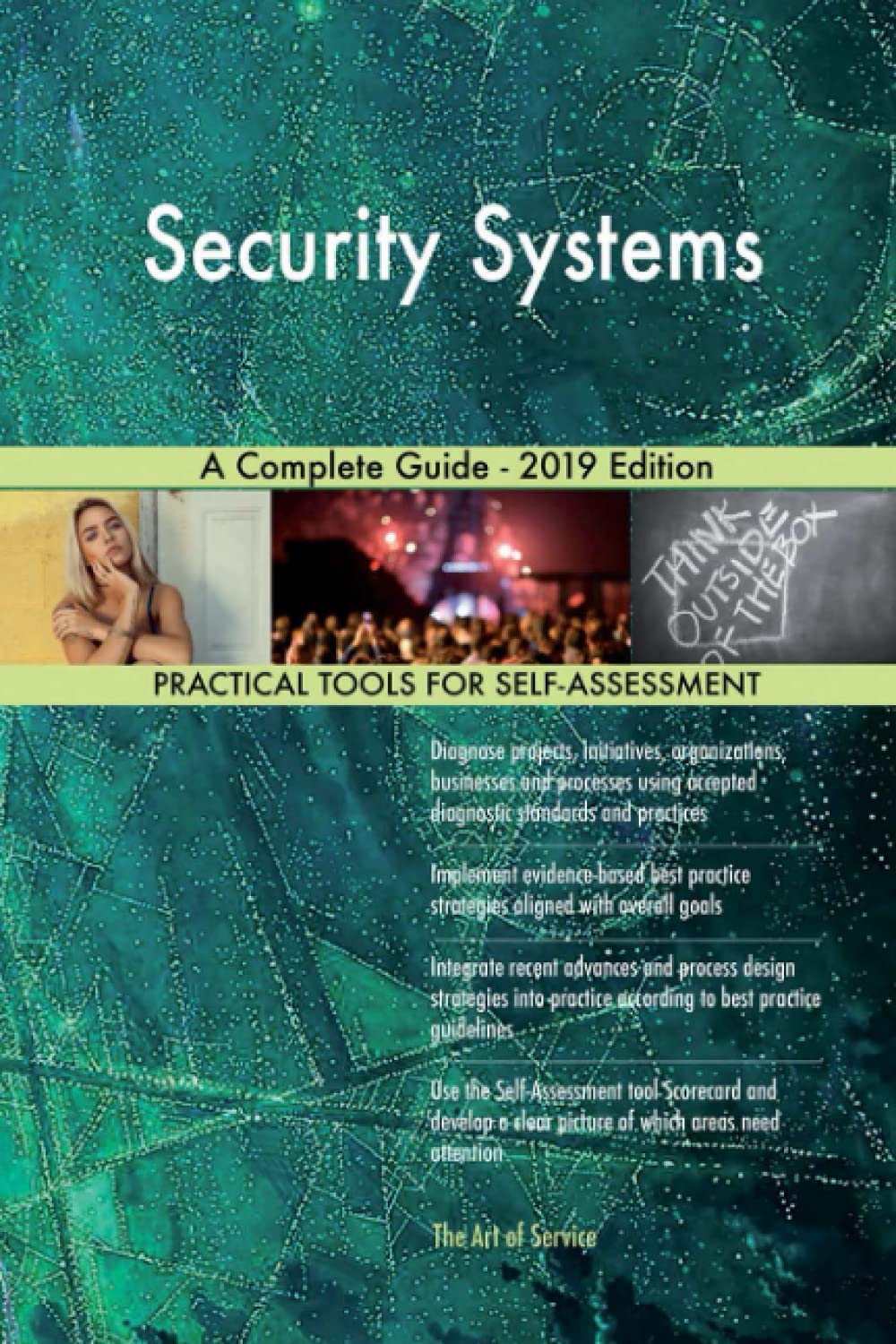 Security Systems A Complete Guide - 2019 Edition
