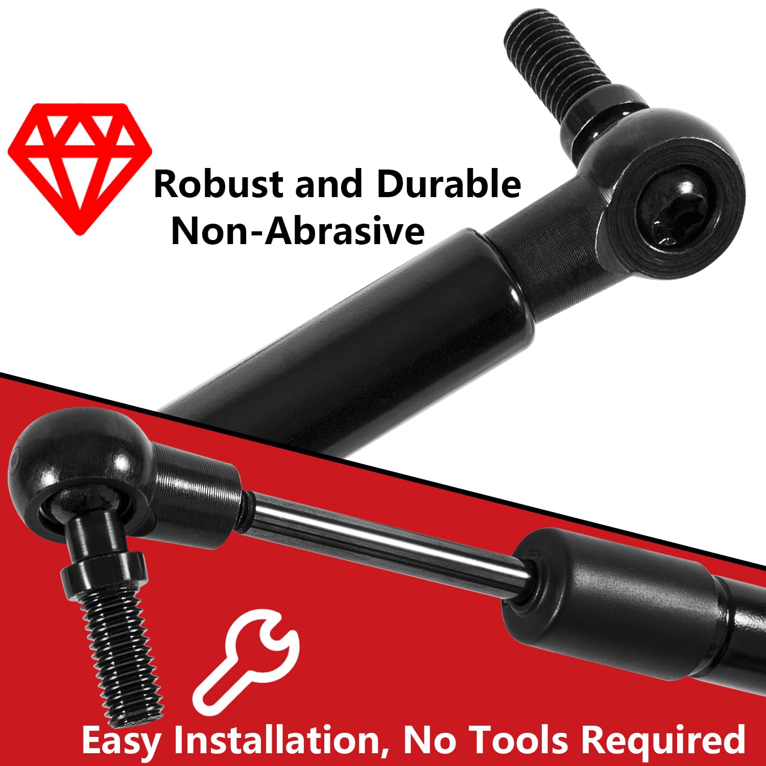 shima　2/4 Amazon.com: KMBNTU 2PCS 116-0027 Steering Dampener