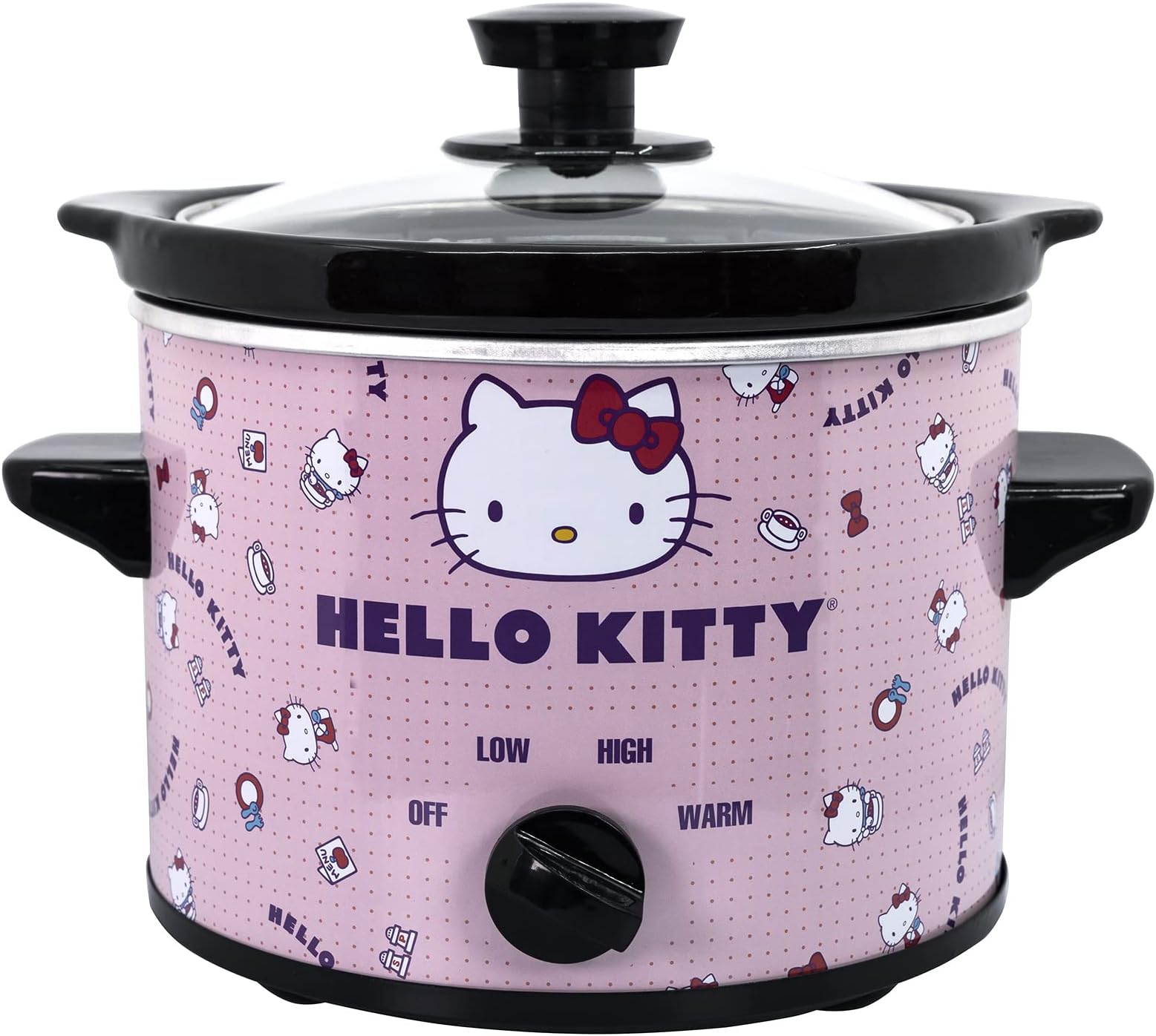 presto hello kitty