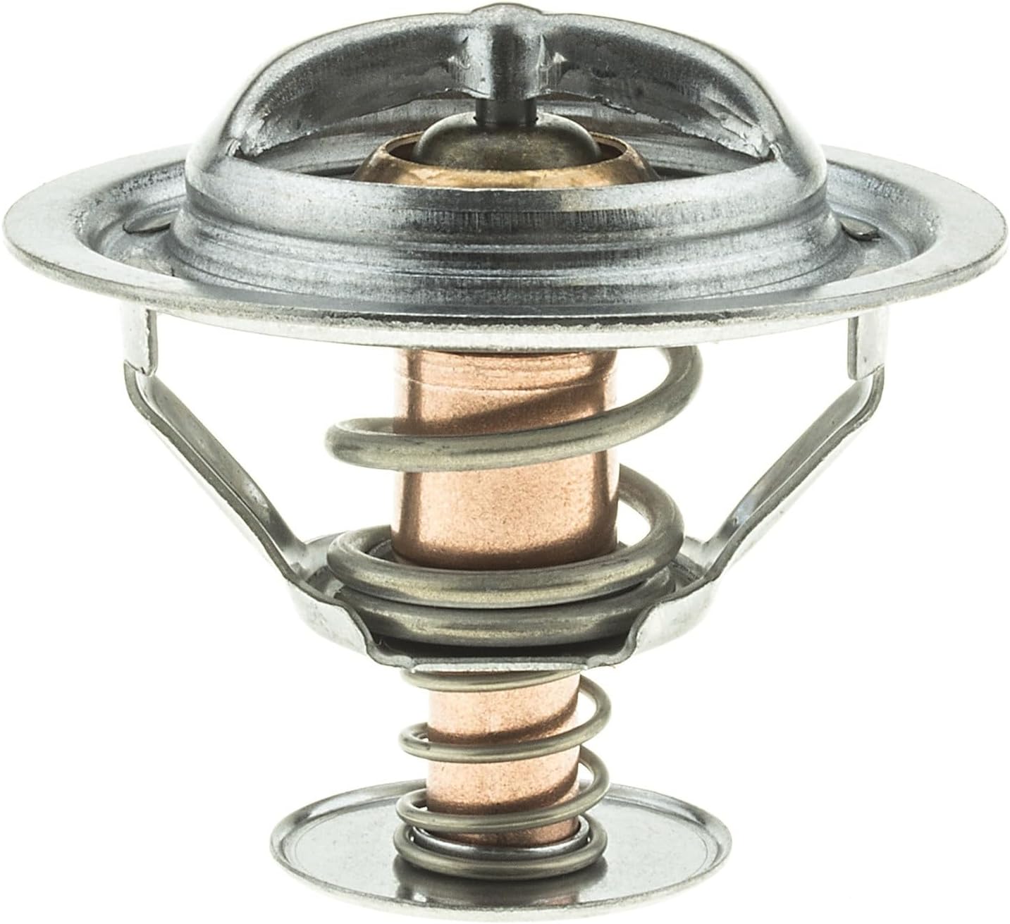 Engine Coolant Thermostat Compatible With Toyota Tundra 4.7L V8 2009 2008 2007 2006 2005 2004 2003 2002 2001 2000 P-2238674