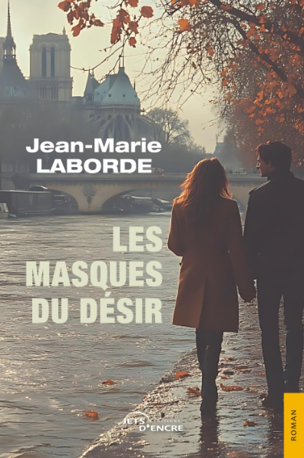 Les Masques du désir