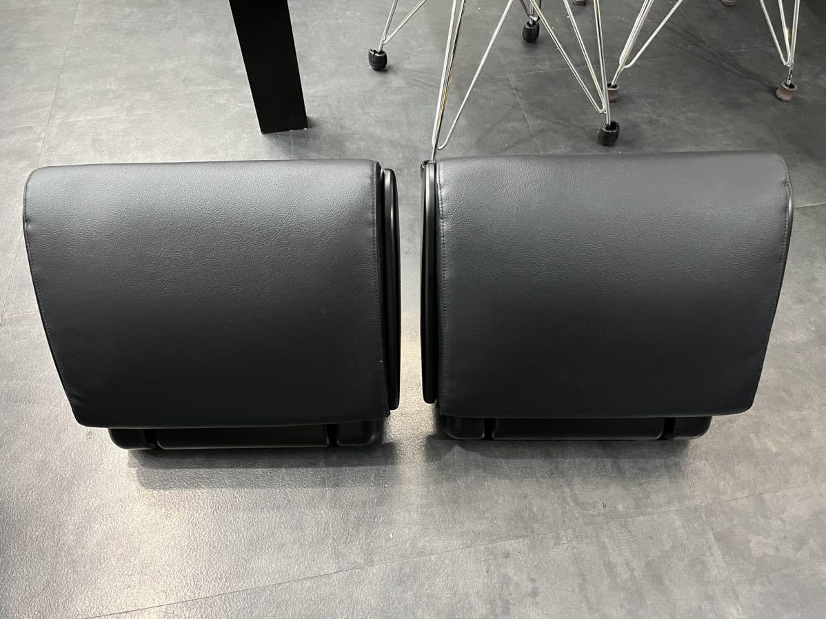 Amazon.co.jp: トヨタ 純正オプションオットマン ヴォクシー ノア 